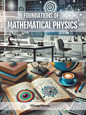 cover image of Foundations of Mathematical Physics